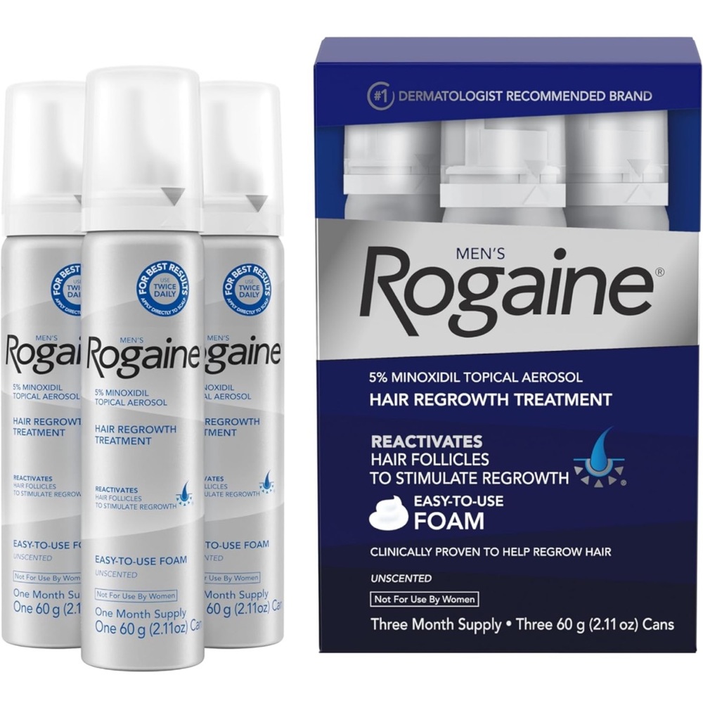 Rogaine for men